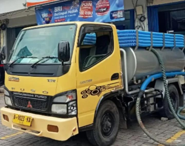 Sedot Wc Kiaracondong
