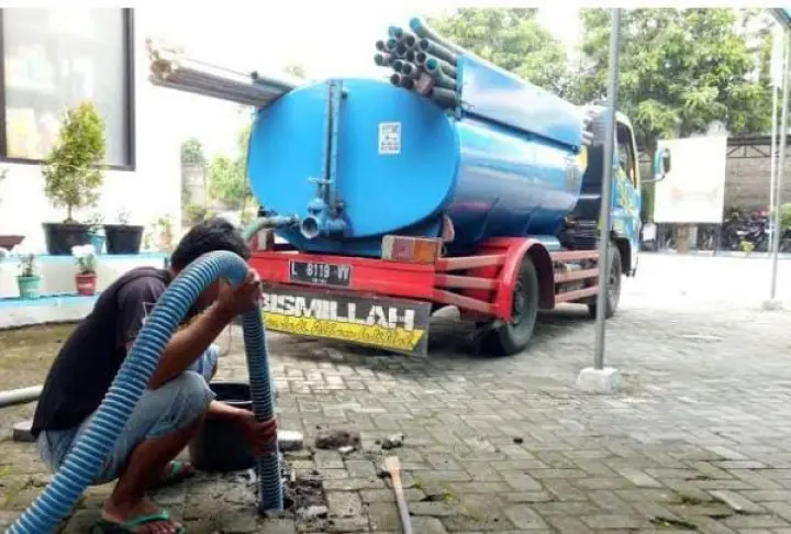 Sedot WC kiaracondong Murah