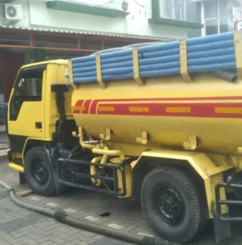 Sedot WC kiaracondong Terdekat