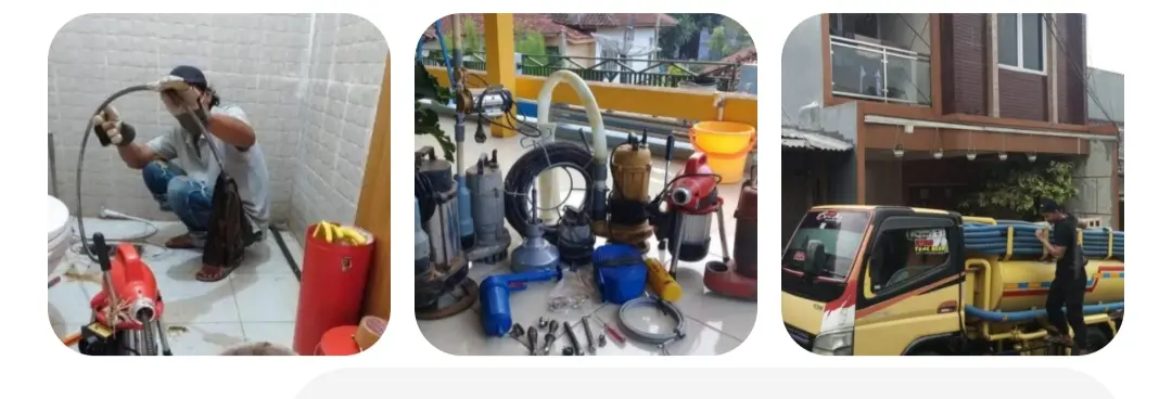 Jasa Sedot WC kiaracondong Murah Terpercaya