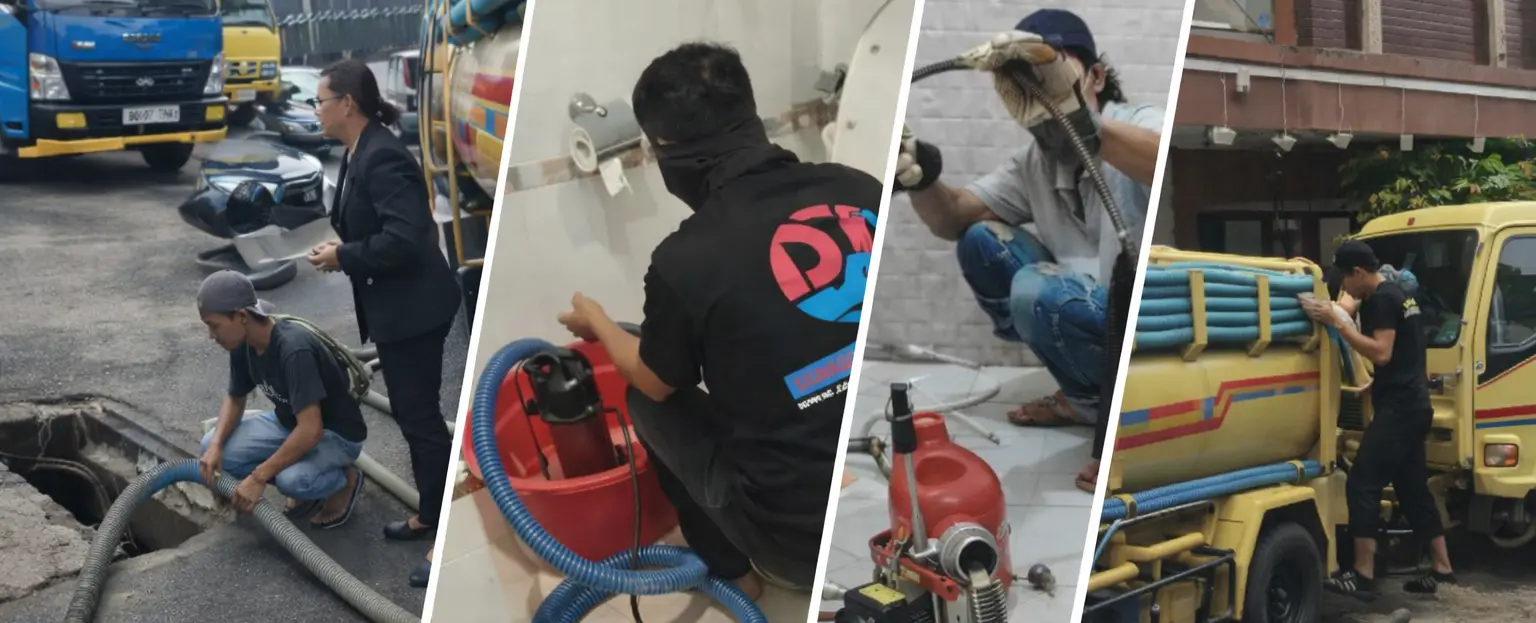 Jasa Sedot WC kiaracondong Terdekat