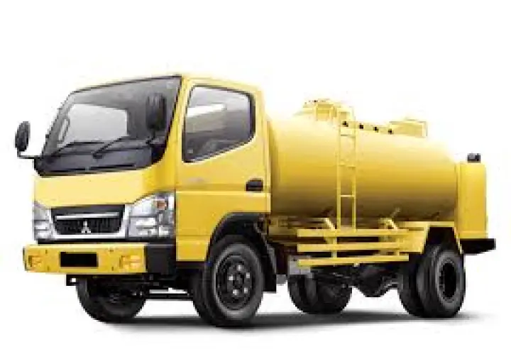 SEDOT WC SAMPAI HABIS di Kiaracondong
